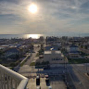 Meet your Posher, Terry